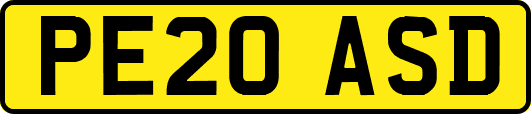 PE20ASD