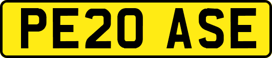 PE20ASE
