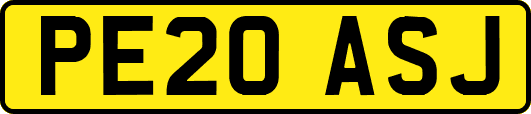 PE20ASJ