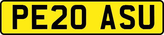 PE20ASU