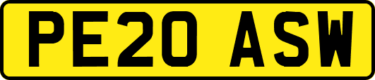 PE20ASW
