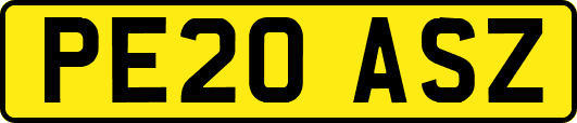PE20ASZ