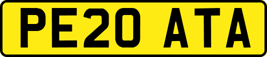 PE20ATA