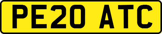 PE20ATC