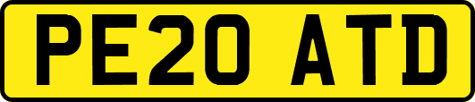 PE20ATD