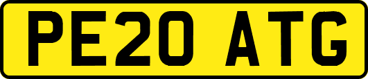 PE20ATG