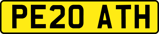 PE20ATH