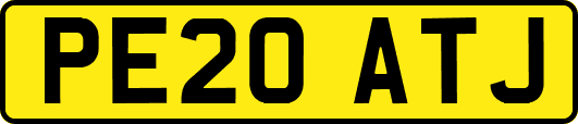 PE20ATJ