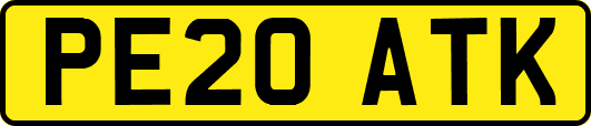 PE20ATK