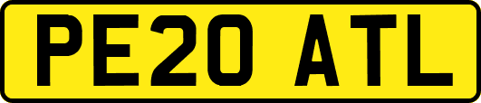 PE20ATL