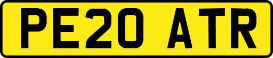 PE20ATR