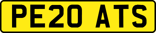 PE20ATS