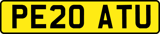 PE20ATU