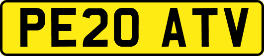 PE20ATV