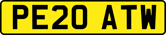 PE20ATW