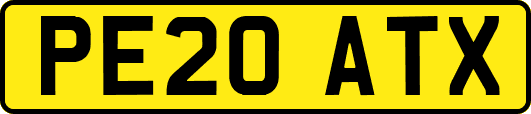 PE20ATX