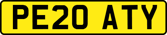 PE20ATY