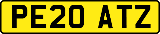 PE20ATZ