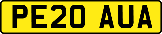 PE20AUA