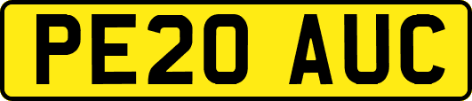 PE20AUC