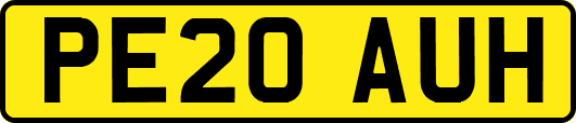 PE20AUH