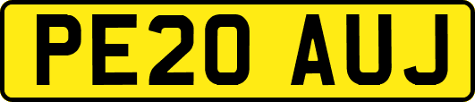 PE20AUJ
