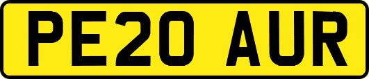 PE20AUR