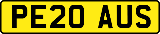 PE20AUS