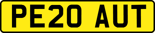 PE20AUT