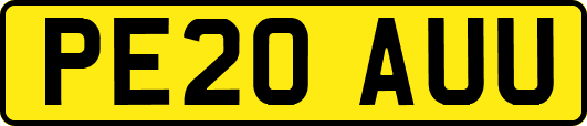 PE20AUU