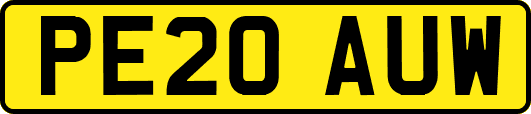 PE20AUW