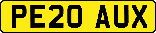 PE20AUX