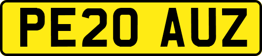 PE20AUZ