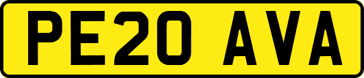PE20AVA