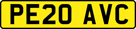 PE20AVC