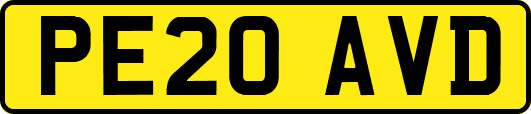 PE20AVD