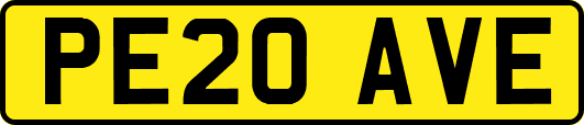 PE20AVE