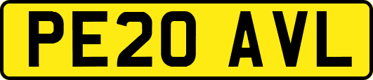 PE20AVL