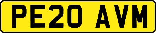 PE20AVM