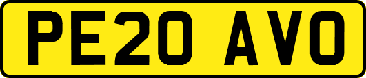 PE20AVO