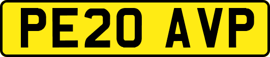 PE20AVP