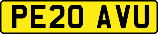 PE20AVU