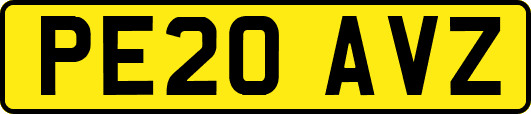 PE20AVZ