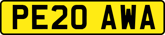 PE20AWA