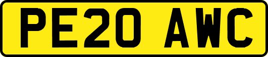 PE20AWC