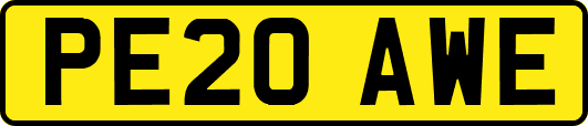 PE20AWE