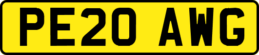 PE20AWG