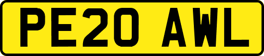 PE20AWL