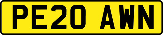 PE20AWN