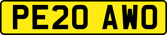 PE20AWO